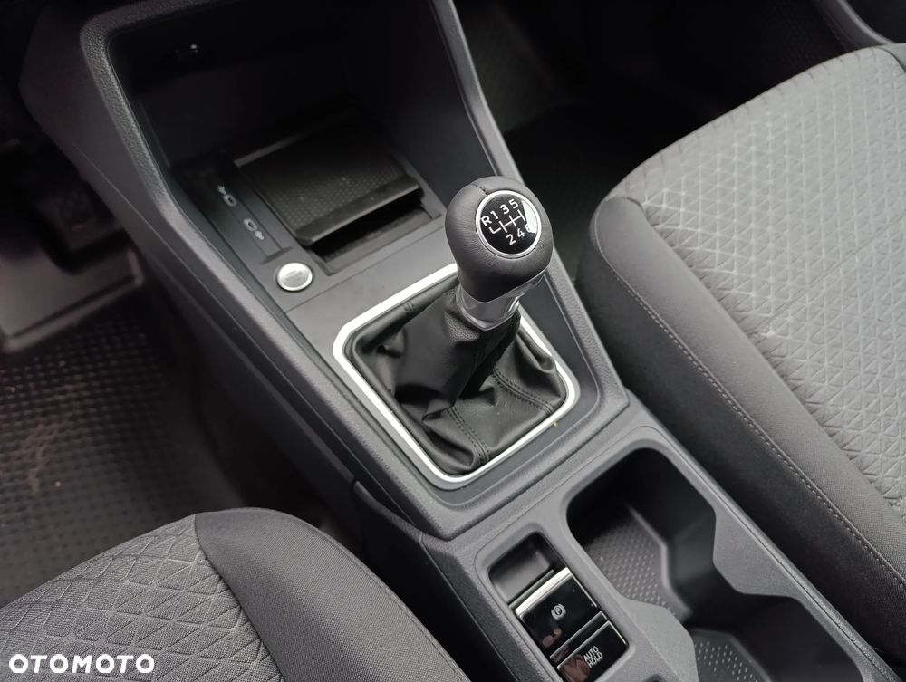 Ford Transit Connect Van L2 - 25