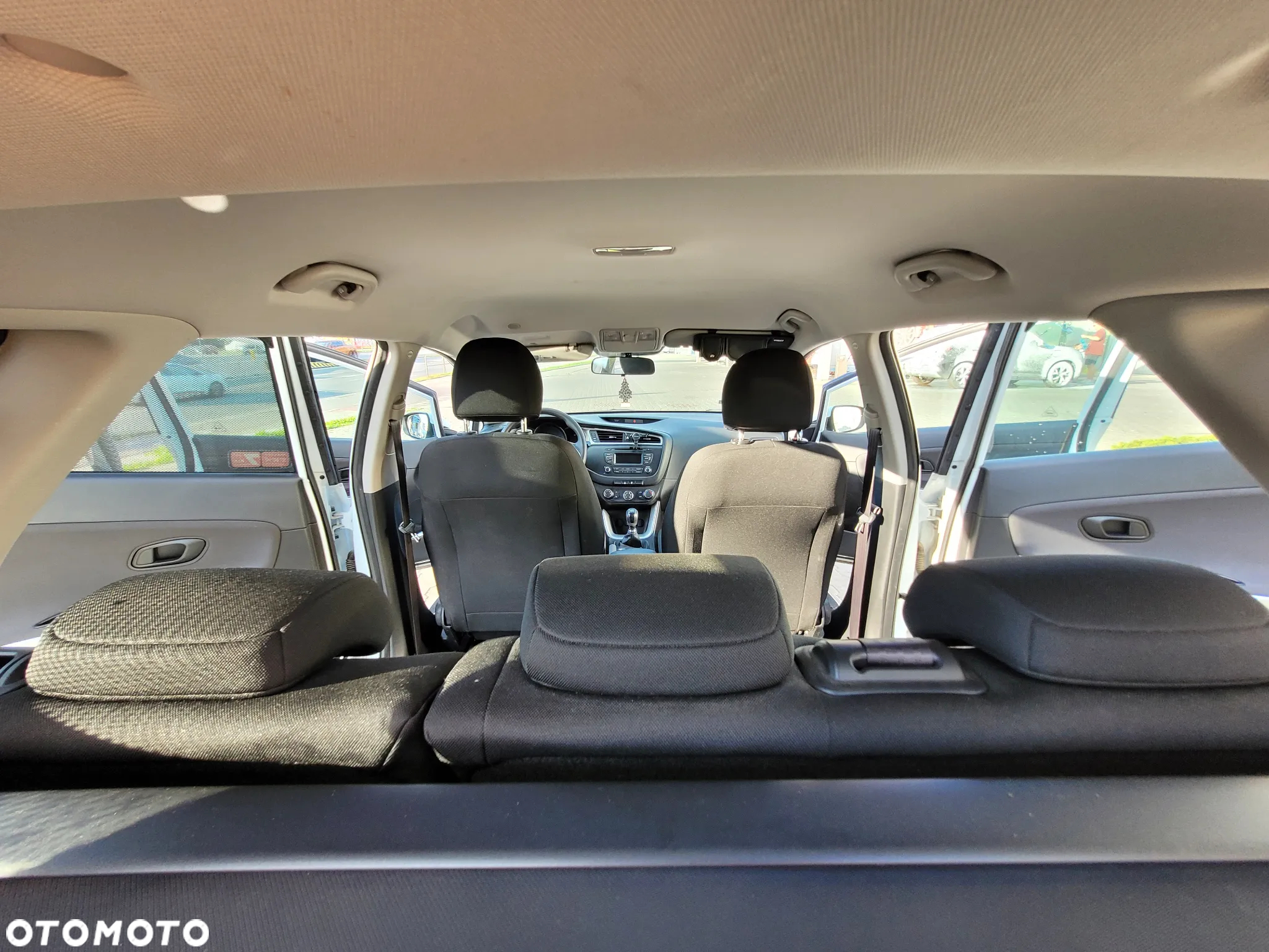 Kia Ceed Cee'd 1.6 CRDi L - 9