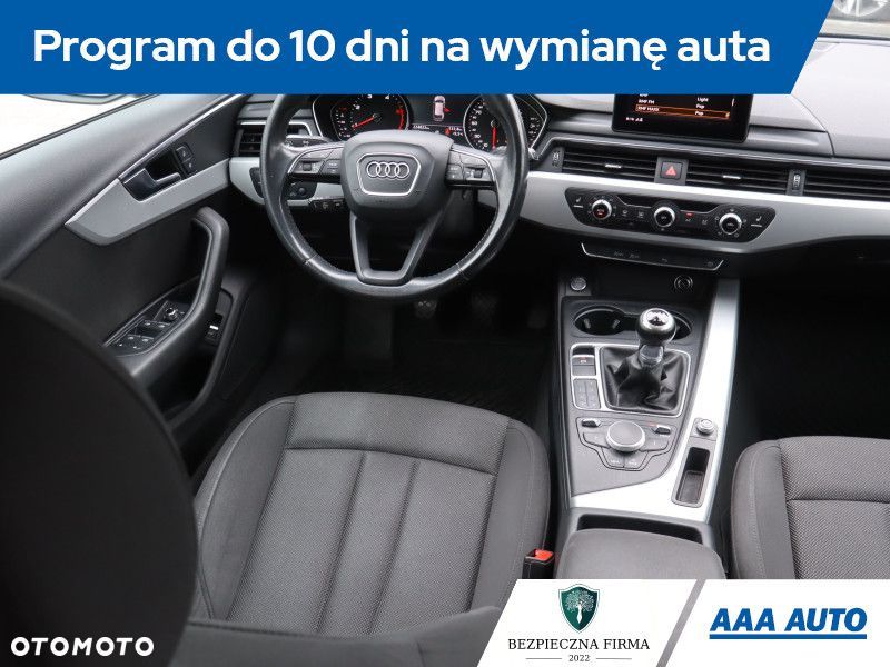 Audi A4 Avant - 9