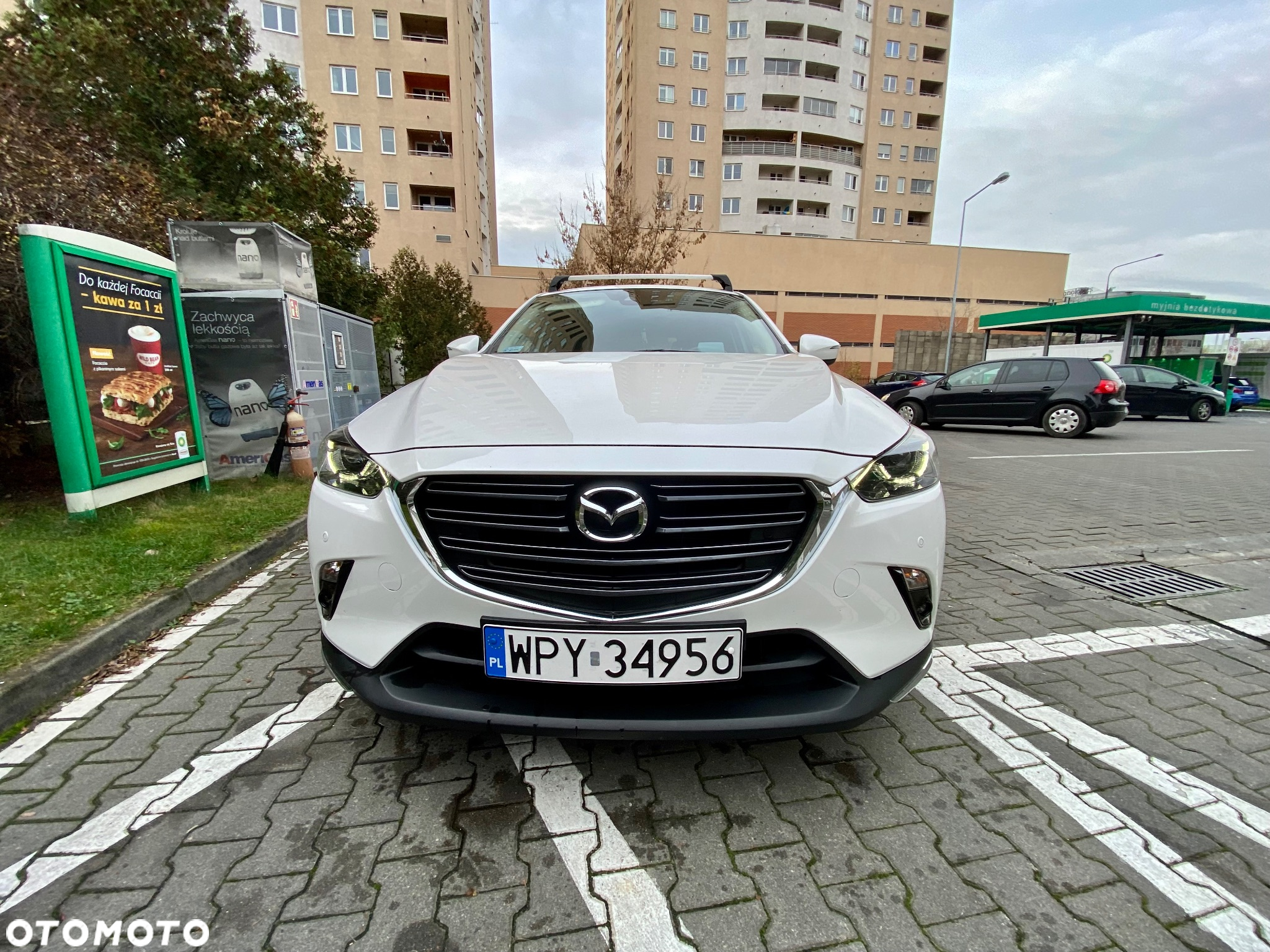 Mazda CX-3 2.0 SkyPassion - 7