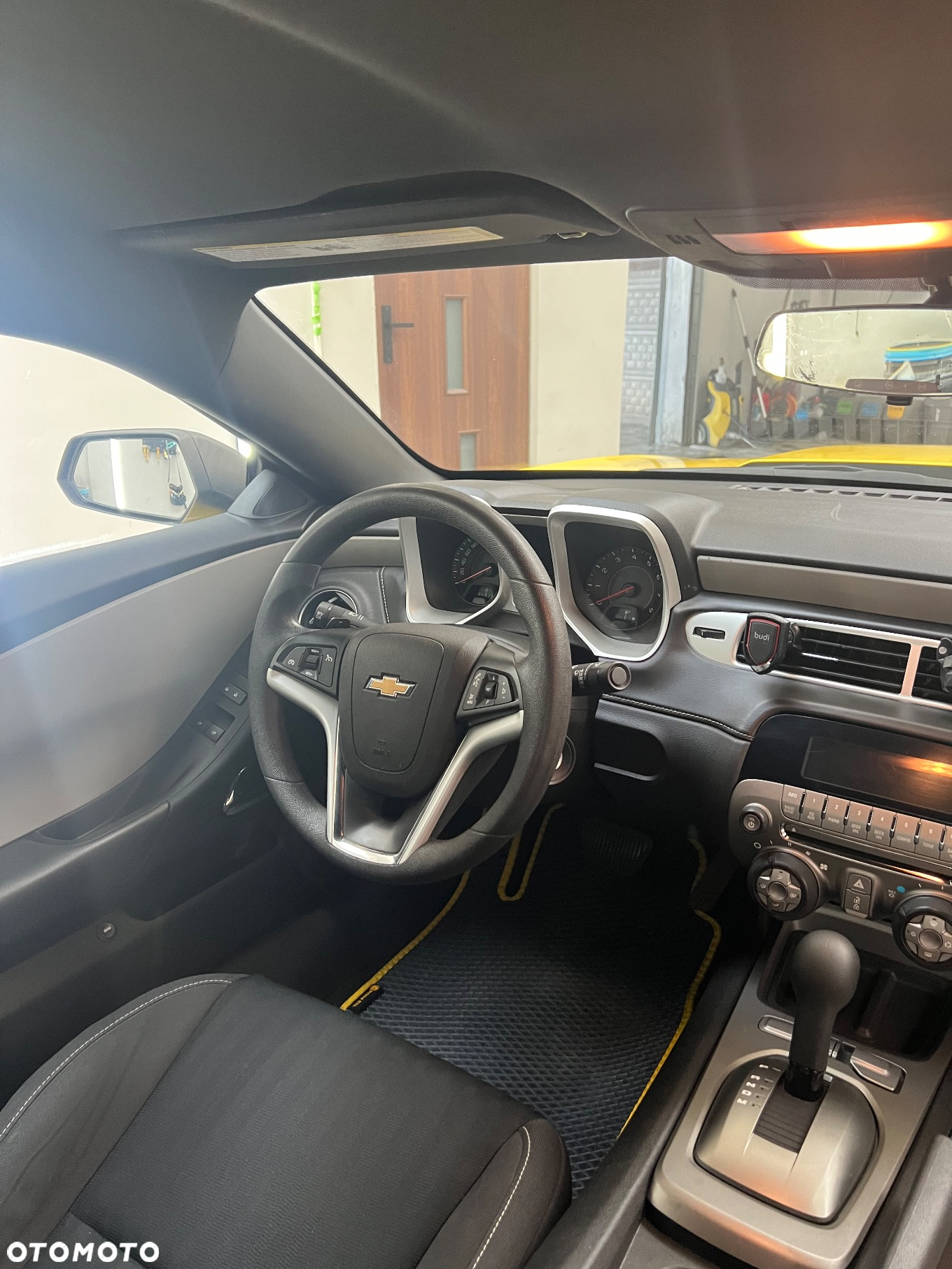 Chevrolet Camaro 3.6 V6 Coupe 2LT - 7