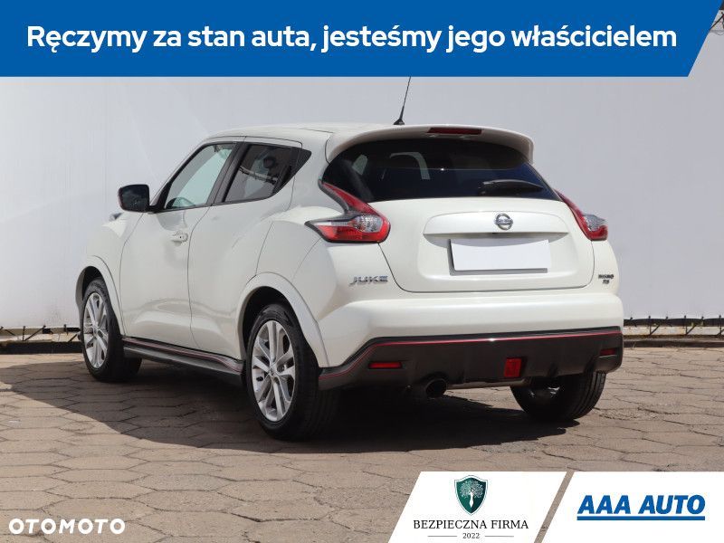 Nissan Juke - 6