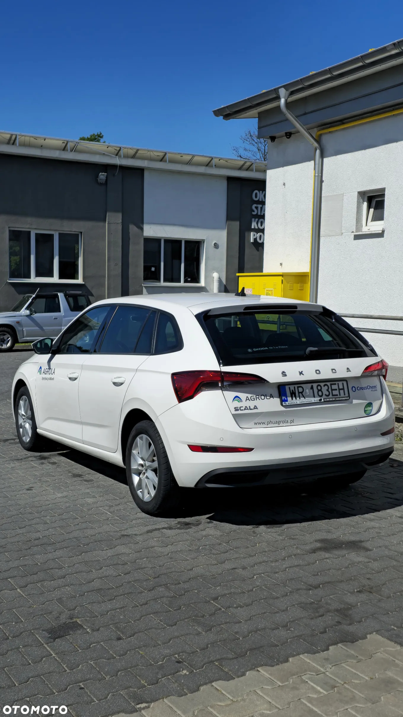 Skoda Scala 1.6 TDI SCR Active - 5