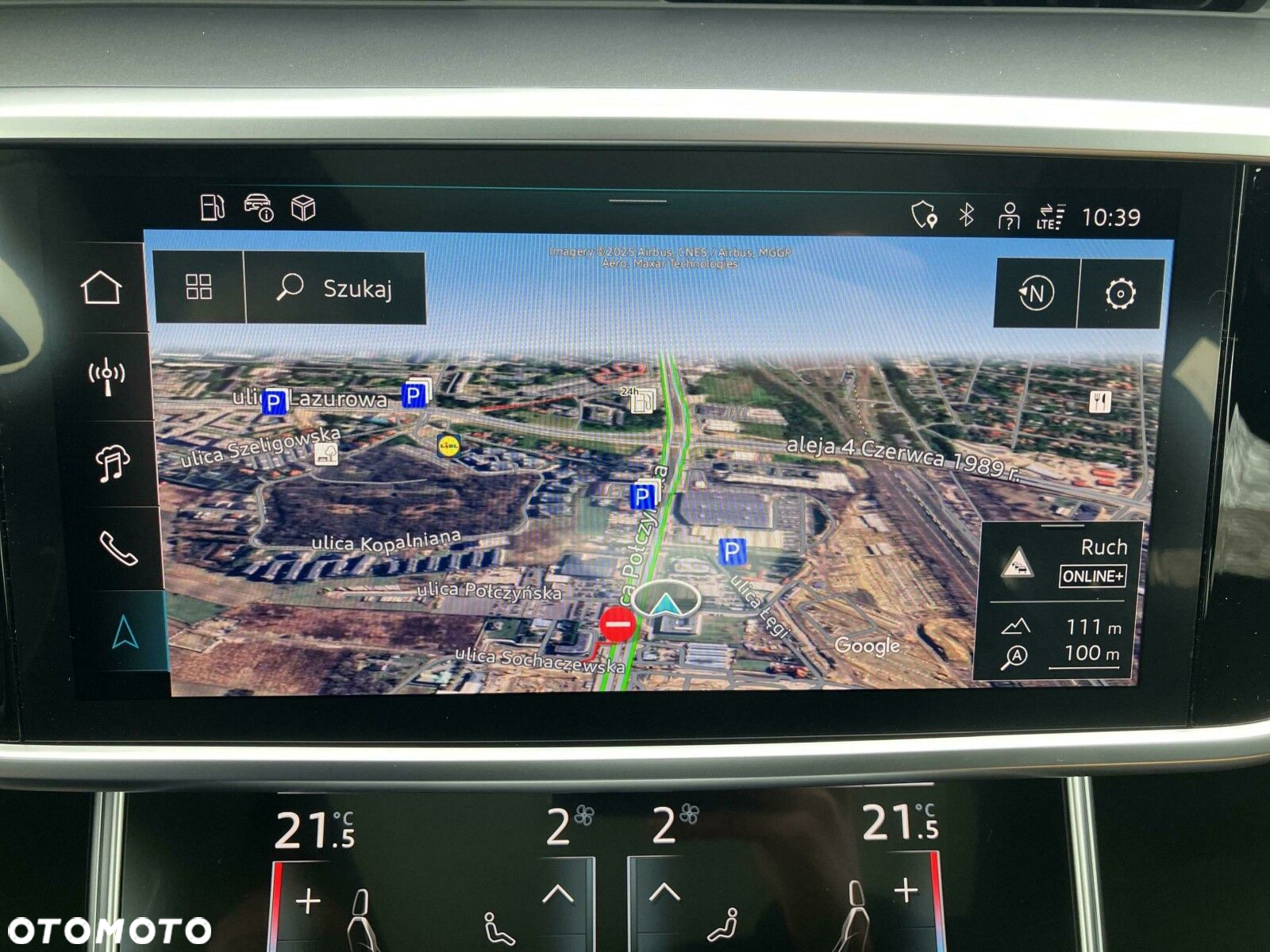Audi A6 - 25