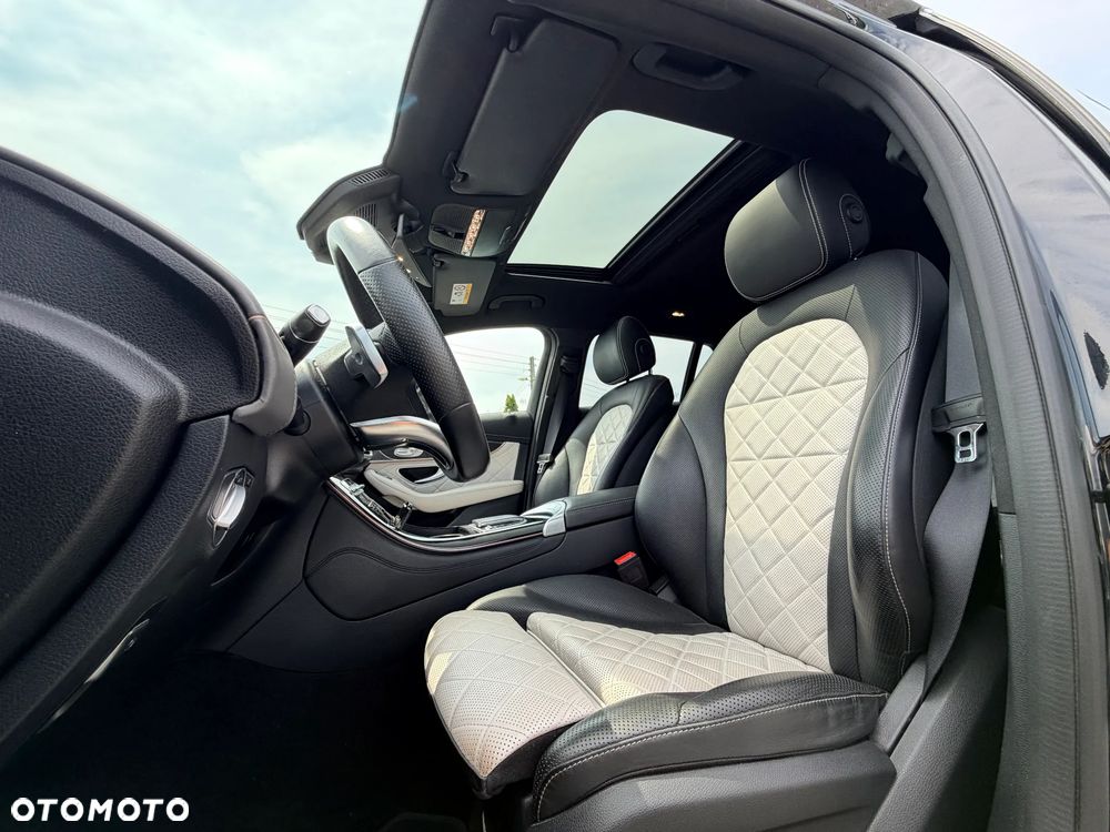 Mercedes-Benz EQC 400 4-Matic Sport - 15