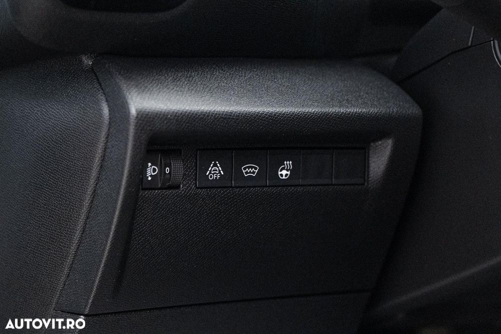 Citroën C4 1.2 PureTech 100 S&S BVM6 Feel - 14