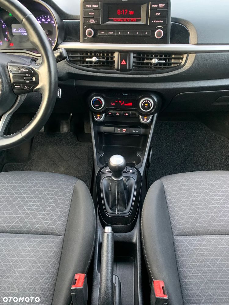 Kia Picanto - 15