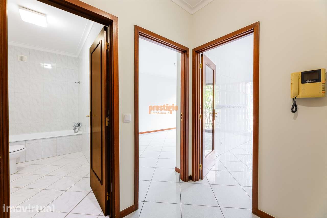 Apartamento T1 Venda em Braga (São Vítor),Braga - Grande imagem: 3/22