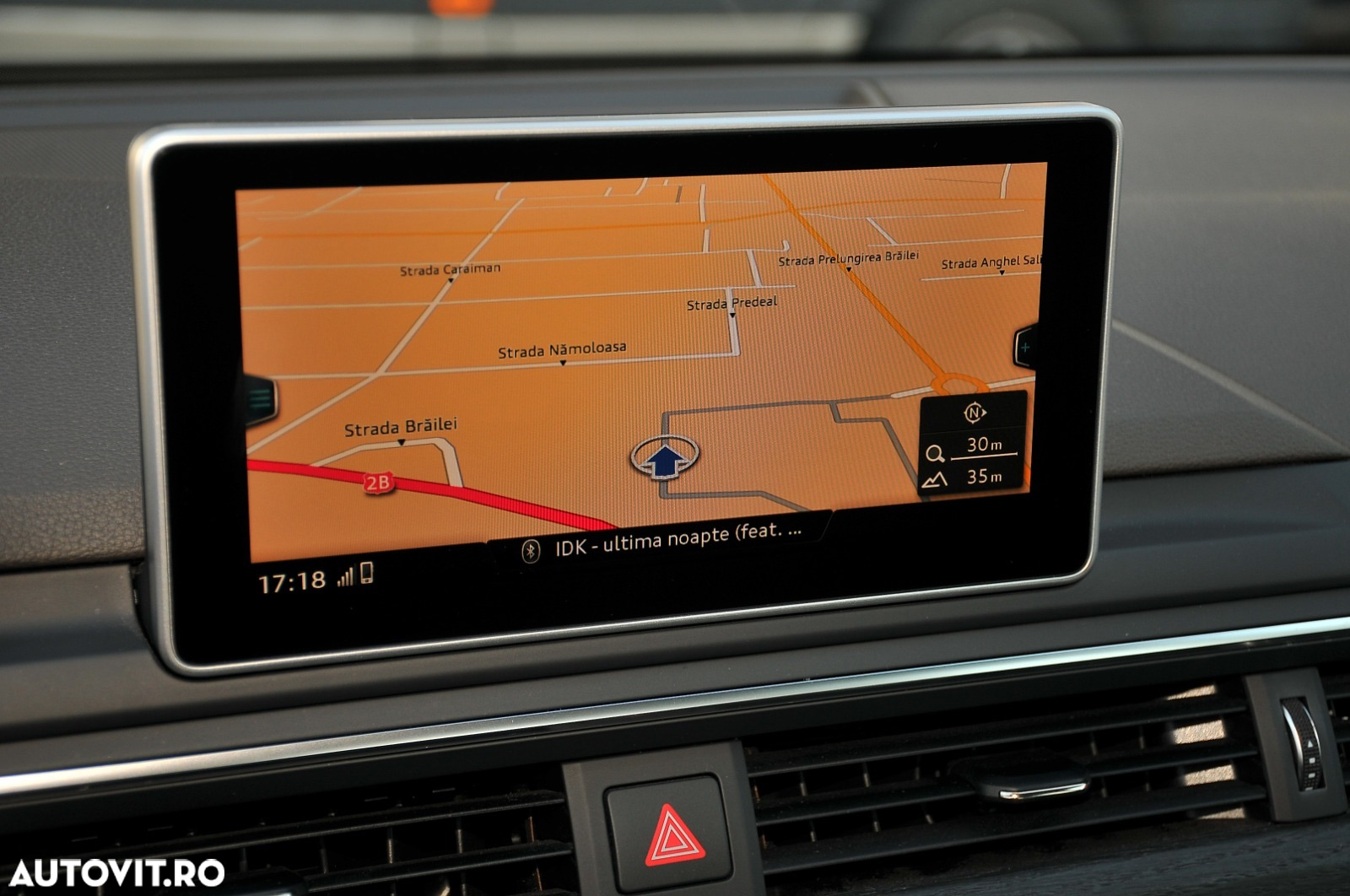 Audi A4 Avant 2.0 TDI S tronic Design - 16