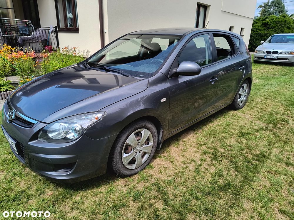 Hyundai i30 1.4 Base - 6