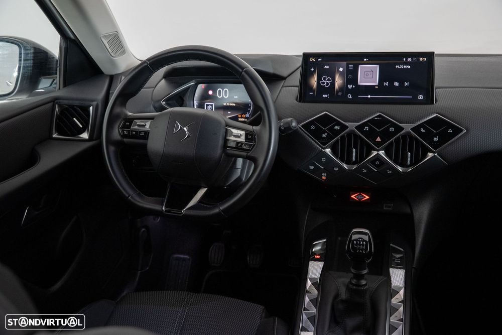 DS DS3 Crossback - 32