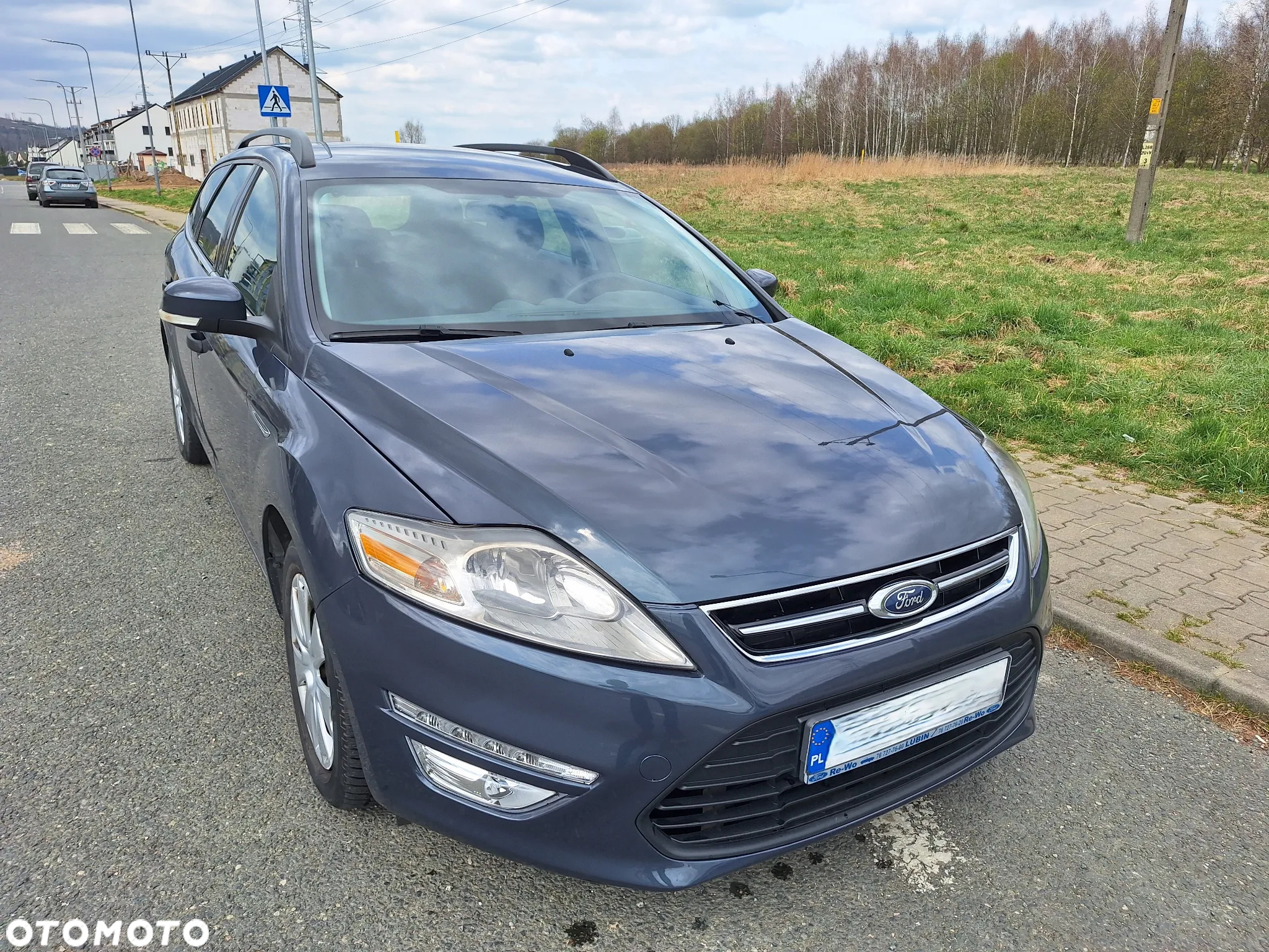Ford Mondeo 2.0 TDCi Titanium - 8