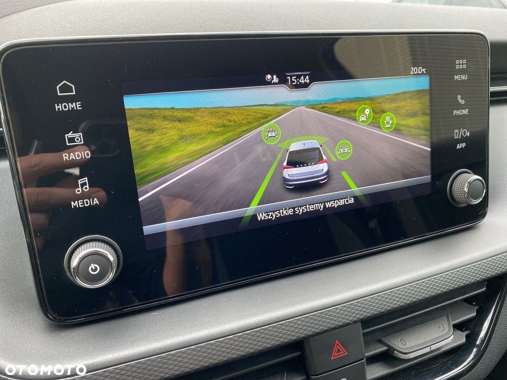 Skoda Scala 1.0 TSI Essence - 15