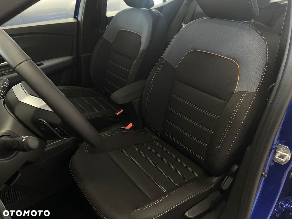 Dacia Sandero Stepway - 10
