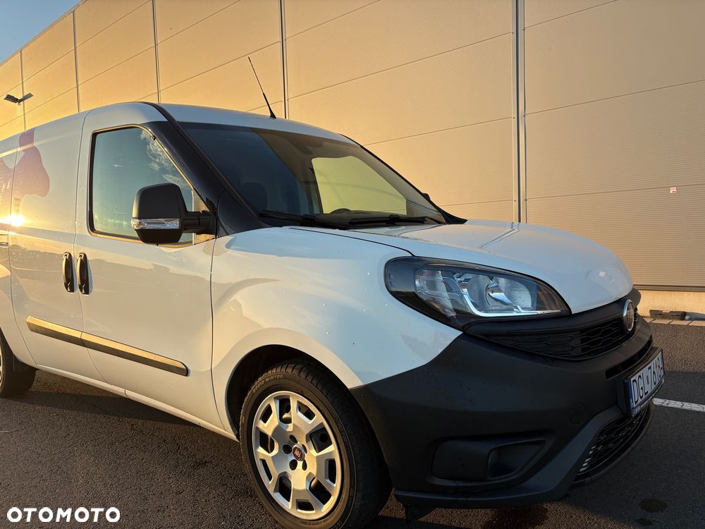 Fiat Doblo - 3