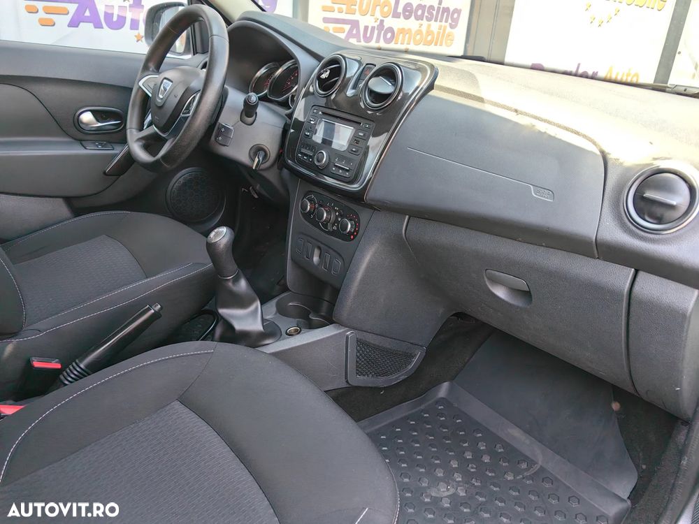 Dacia Logan 0.9 TCe Ambiance - 16