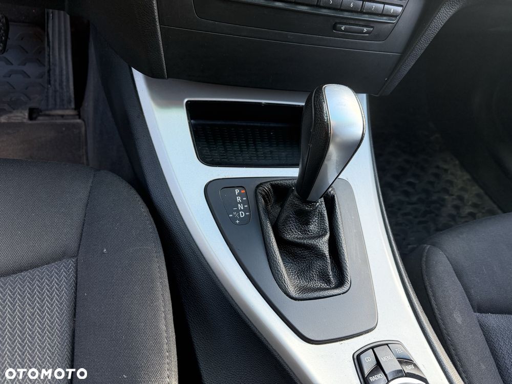 BMW Seria 3 - 6