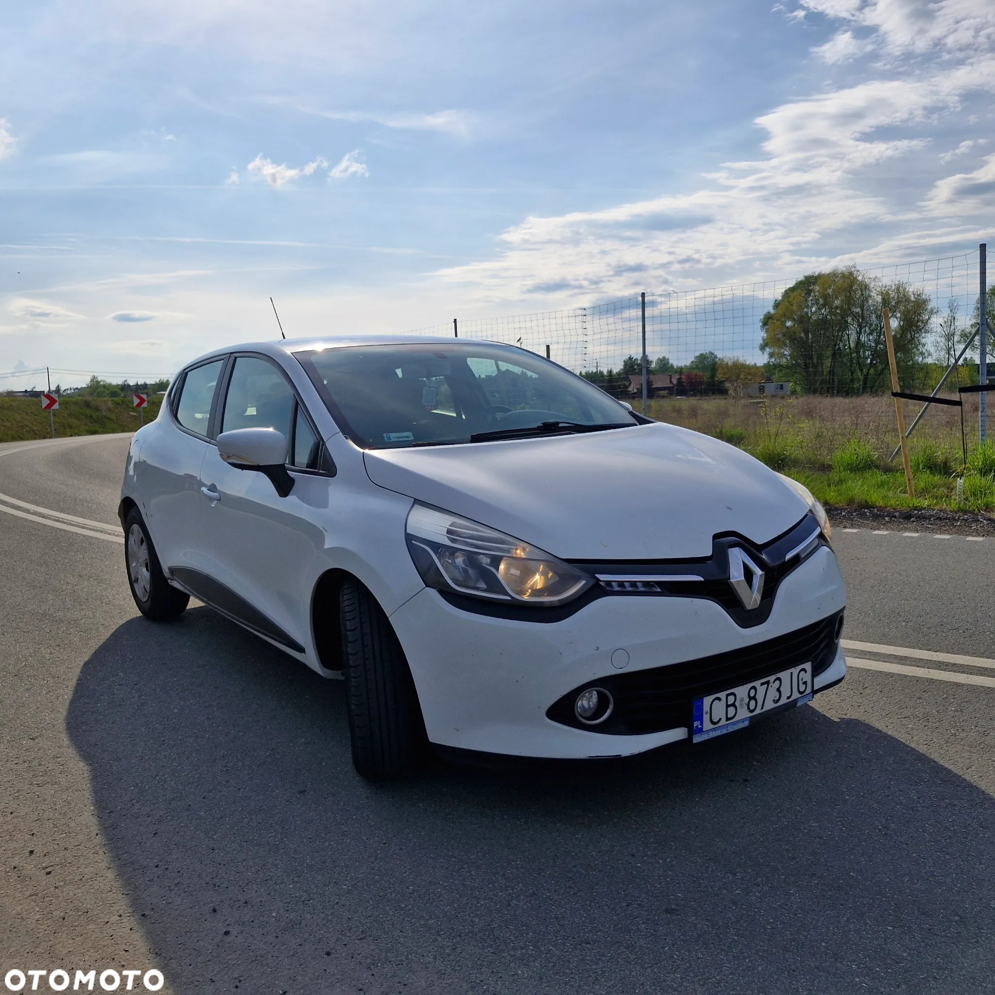 Renault Clio - 2