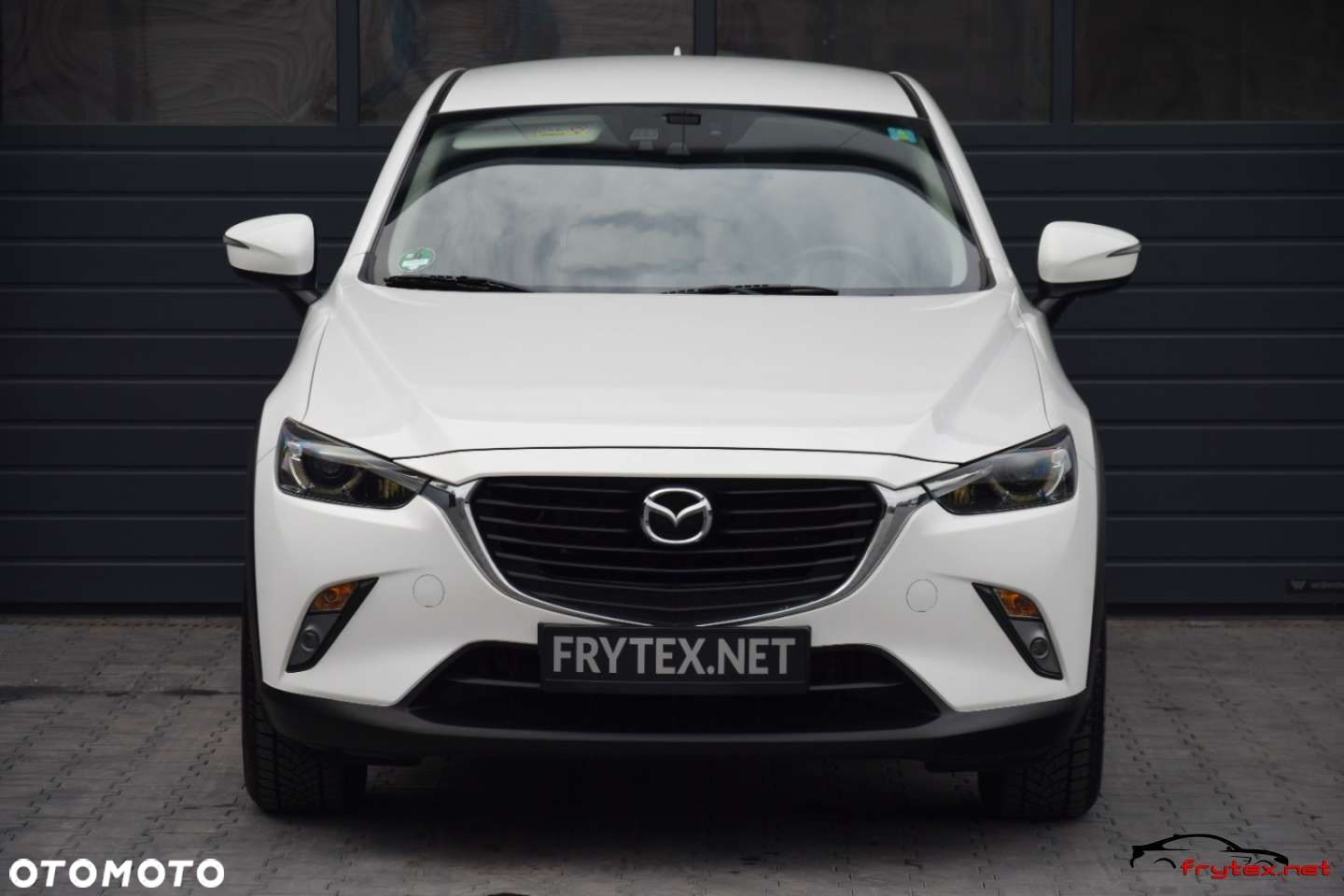 Mazda CX-3 - 6