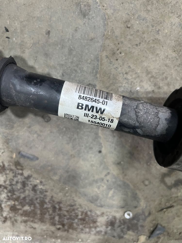 Planetare fata BMW x1 f48 x2 f49 2019 - 5