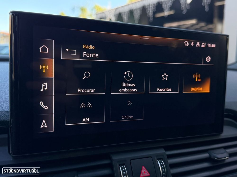 Audi Q5 40 TDI quattro S line S tronic - 48