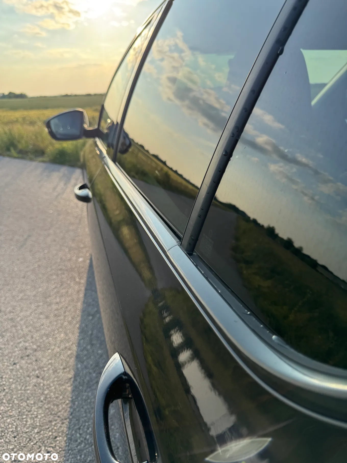 Skoda Octavia 1.5 TSI ACT Ambition DSG - 9