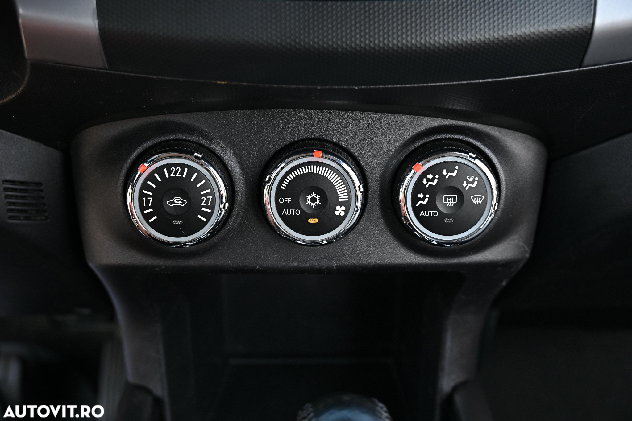 Peugeot 4007 2.2 HDI Premium - 15