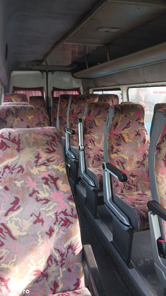 Volkswagen LT 46 - 9