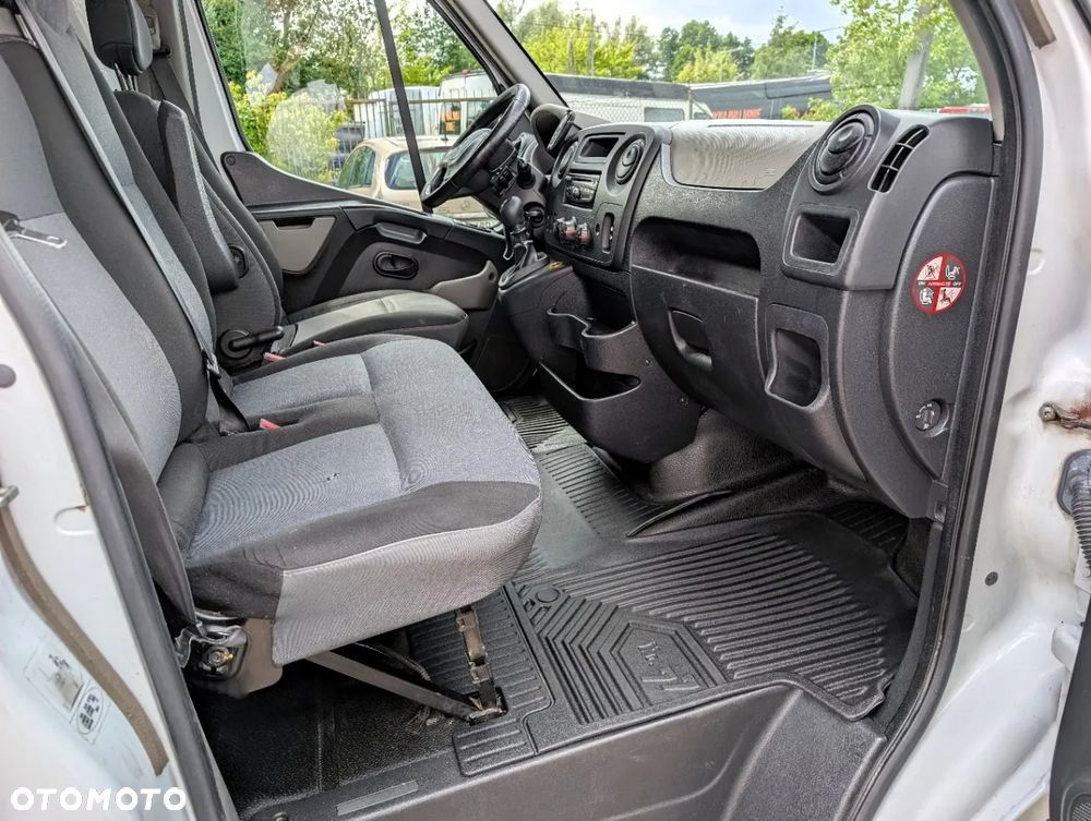 Renault Master - 12