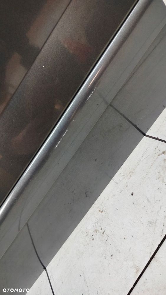 PEUGEOT 5008 I 09R- DRZWI PRAWE PRZEDNIE PRAWY PRZÓD KTP KTPD - 7