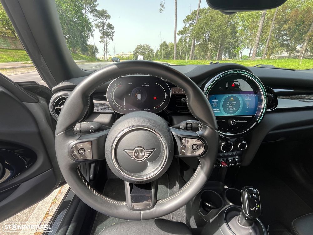 MINI Coupé - 7