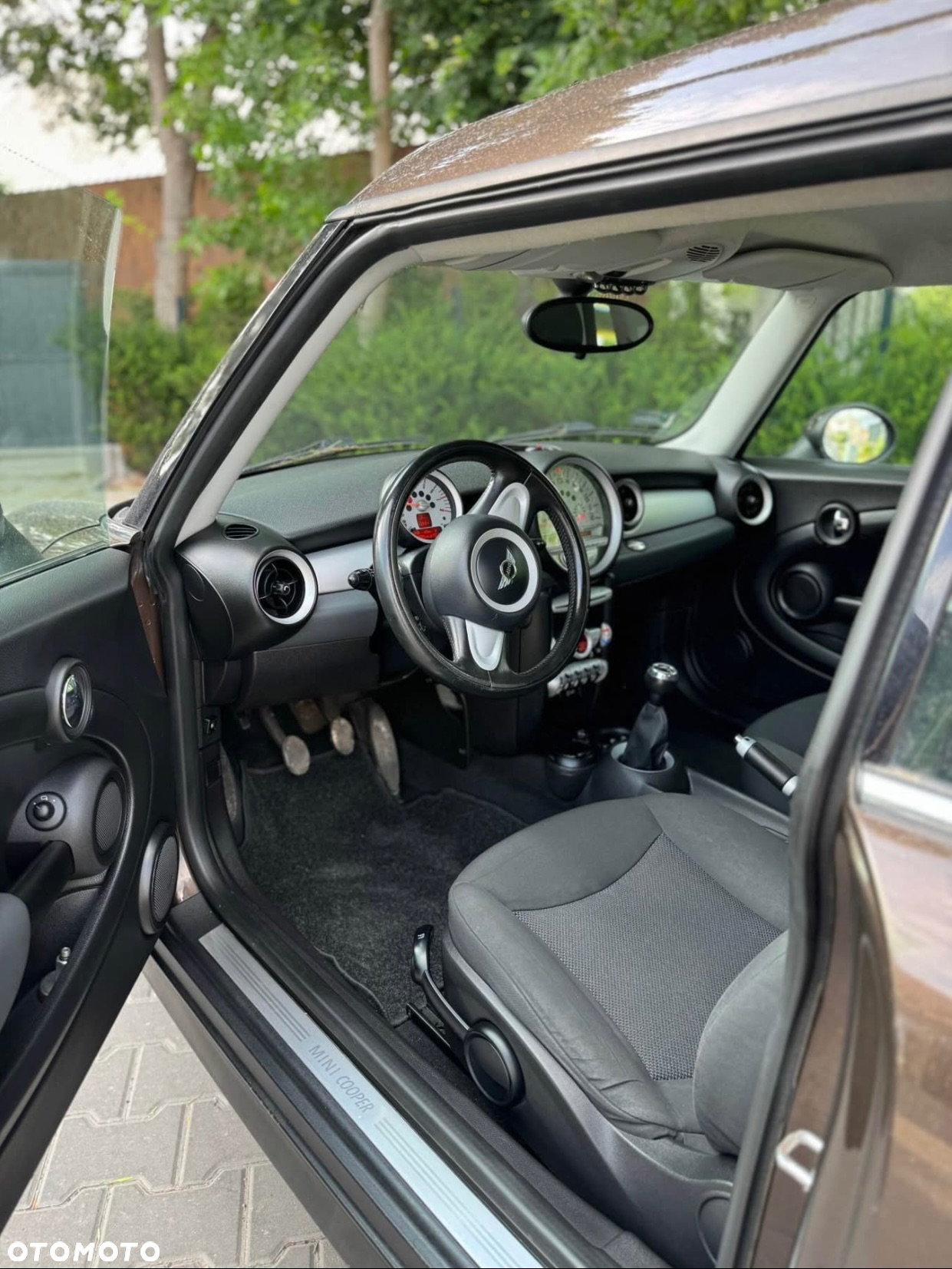 MINI Clubman Cooper - 4
