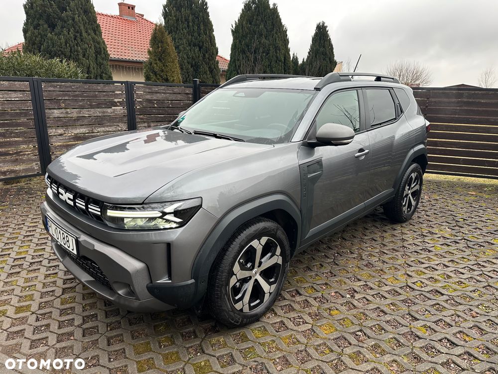 Dacia Duster 1.3 TCe Journey+ - 1