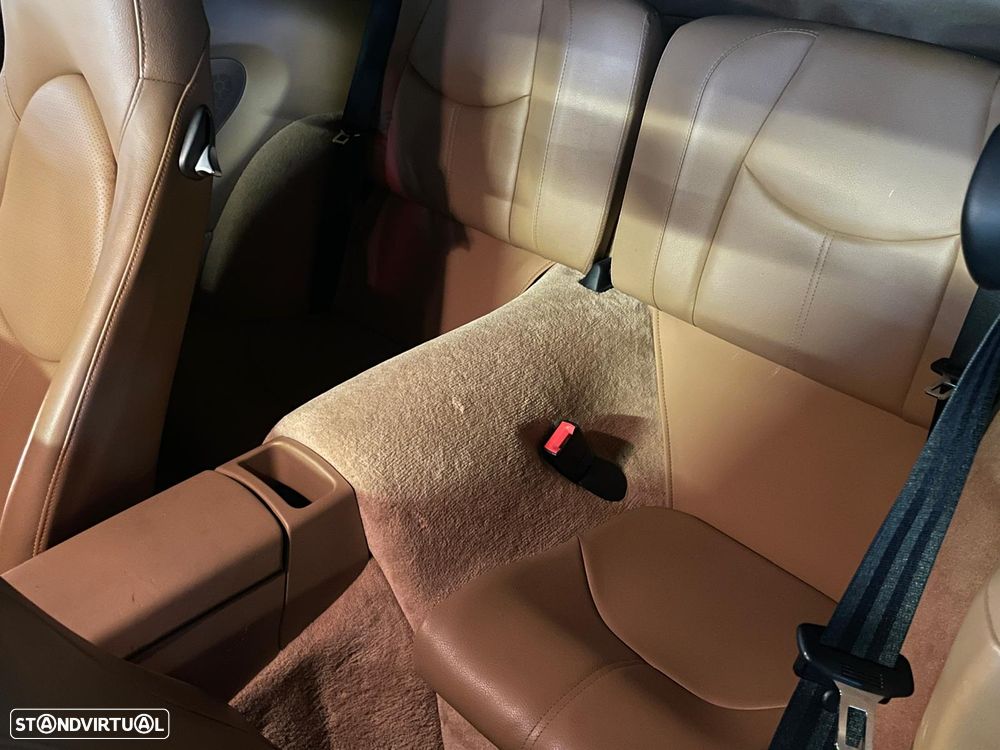 Porsche 911 (997) Carrera S - 15