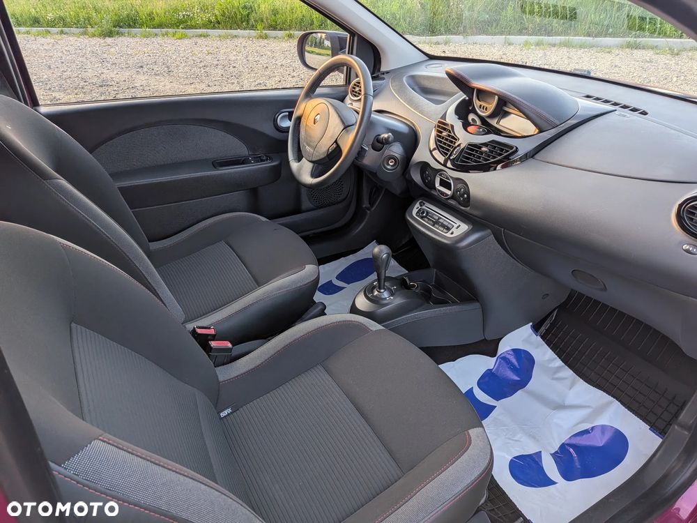 Renault Twingo 1.2 16V Eco Dynamique Quickshift - 7