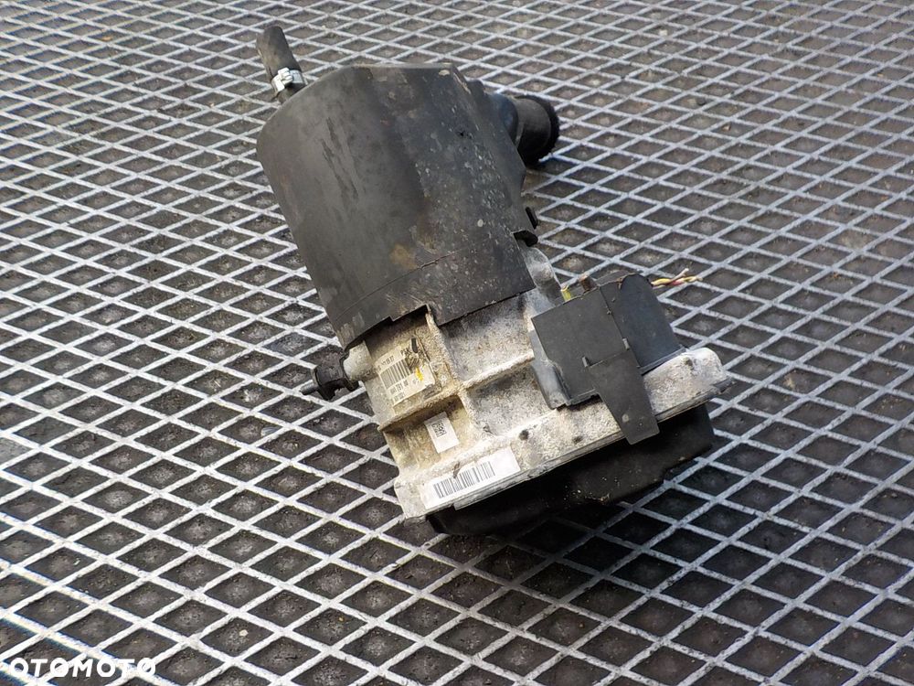 PEUGEOT 308 1.4 VTI POMPA WSPOMAGANIA 9684979180 - 3