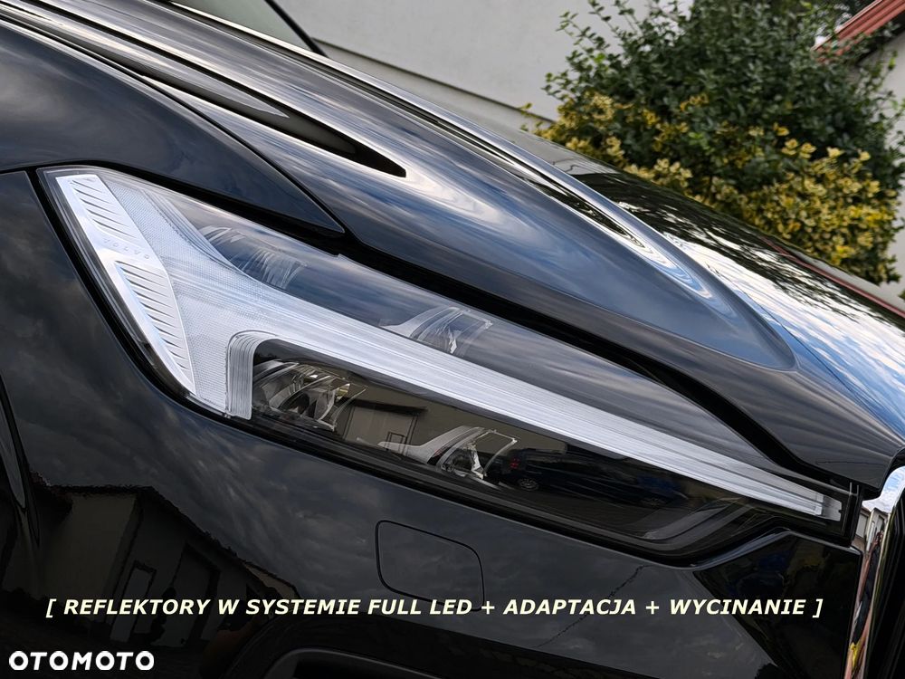 Volvo XC 60 B5 B AWD Geartronic Inscription - 32