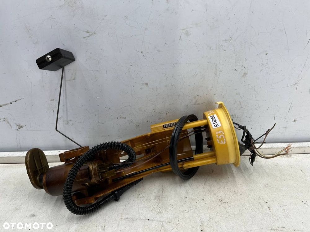 Pływak BMW X5 E53 99-06r. 3.0d DIESEL pompa paliwa czujnik poziomu 1184928 - 1