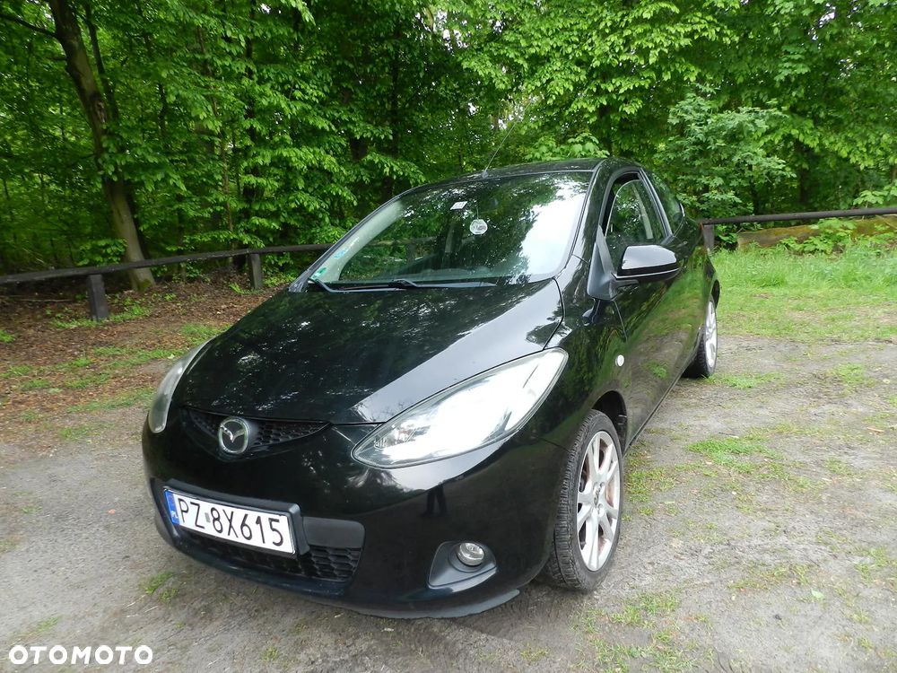 Mazda 2 - 10