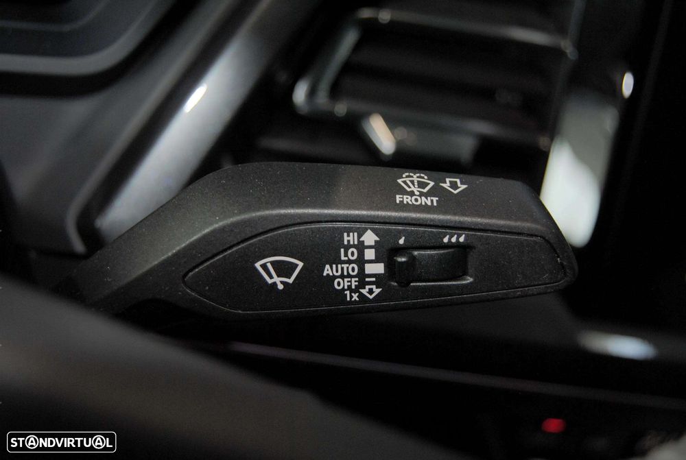 Audi Q4 Sportback e-tron 45 82 kWh SE Business Plus - 36