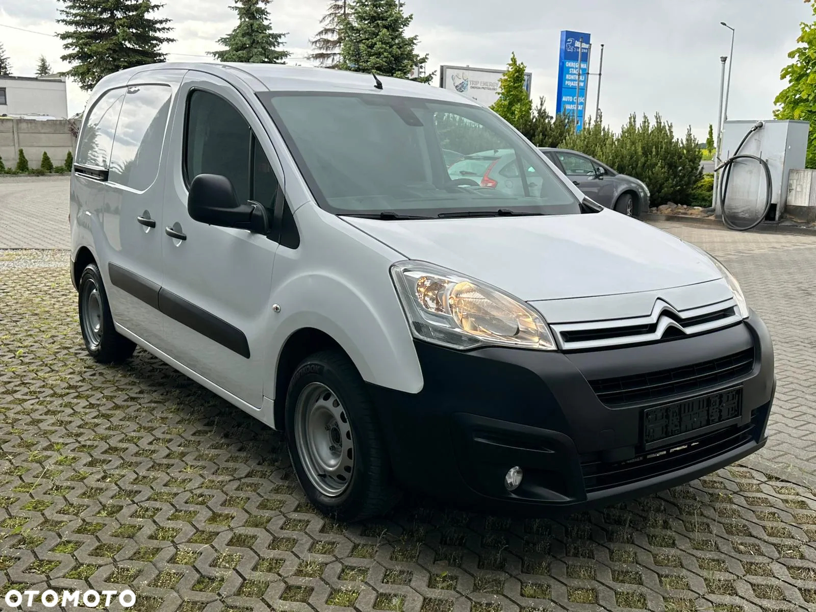 Citroën Berlingo - 7