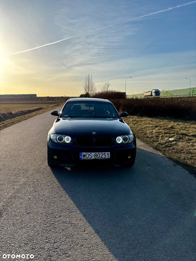 BMW Seria 1 - 3