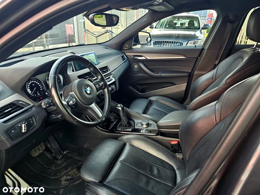 BMW X2 - 33