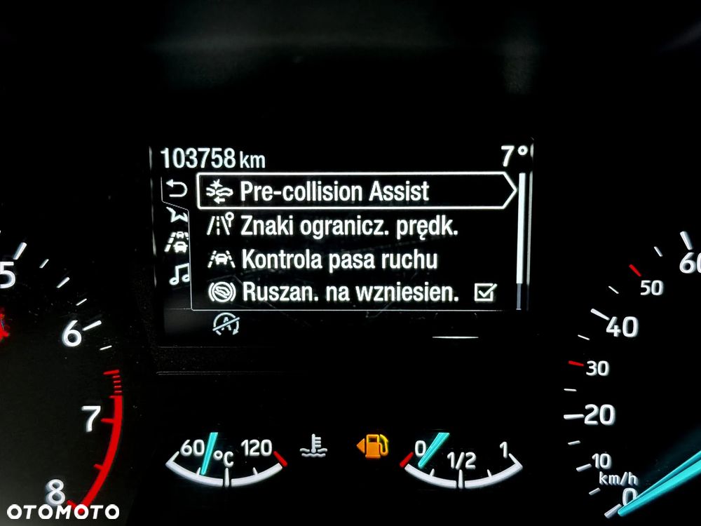 Ford Focus 1.0 EcoBoost ST-Line - 18