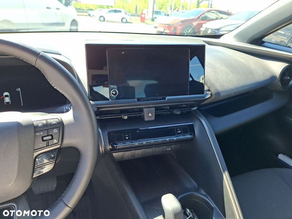 Toyota C-HR 1.8 Hybrid Comfort - 20