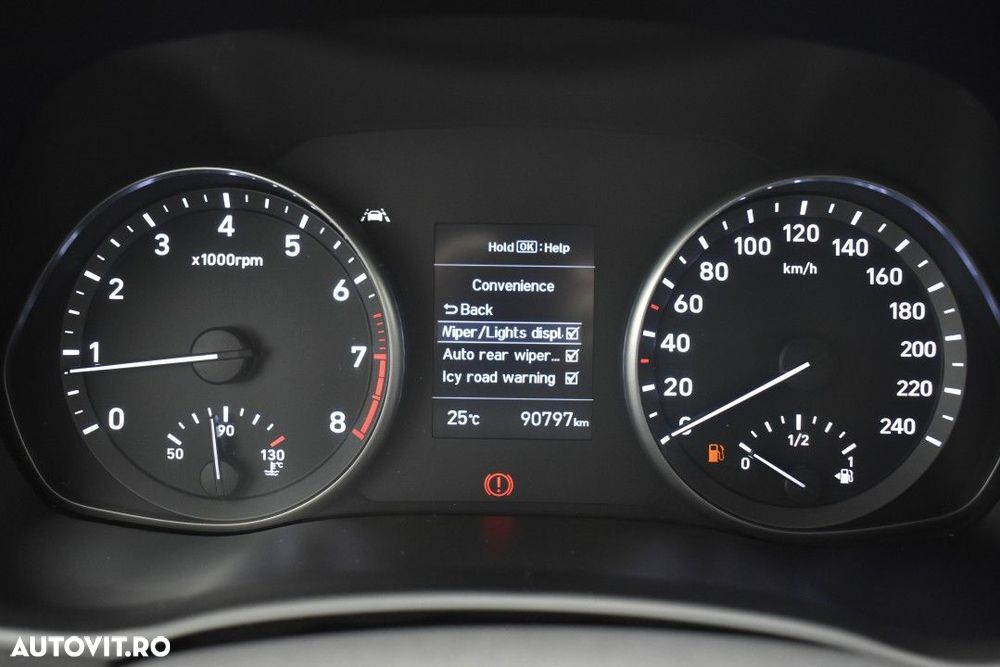 Hyundai i30 1.5 110CP 5DR M/T Highway - 23