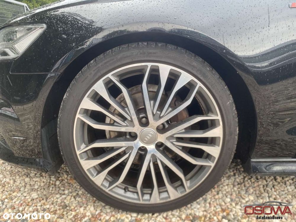 Audi A6 Limousine 2.0 TDI ultra S tronic - 17