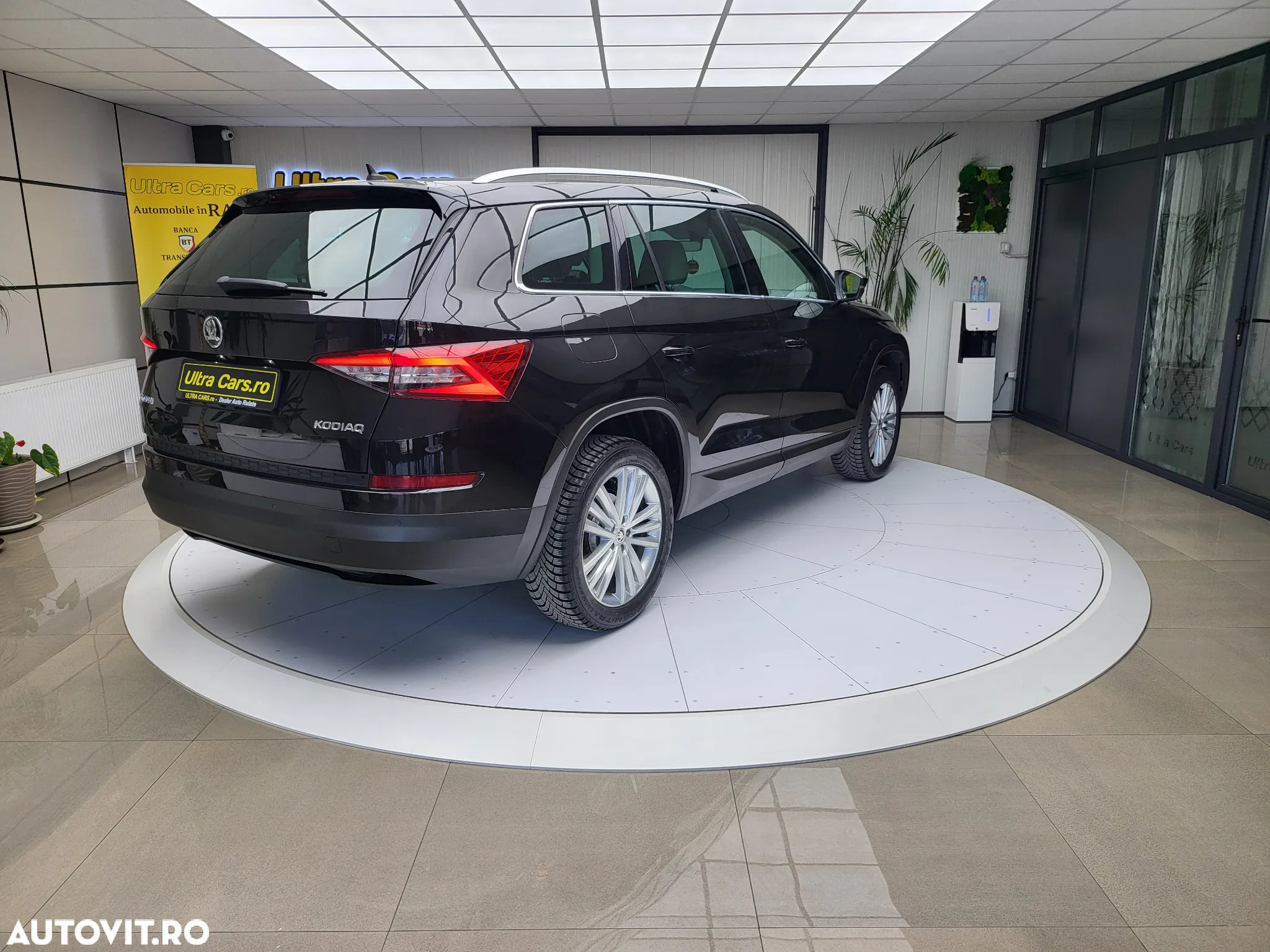 Skoda Kodiaq 2.0 TDI DSG Style - 5