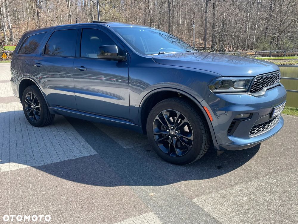Dodge Durango - 6