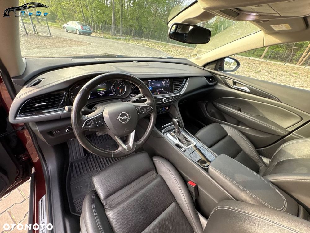 Opel Insignia CT 2.0 CDTI Elite S&S - 21